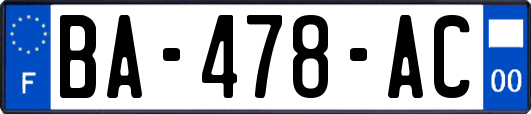 BA-478-AC