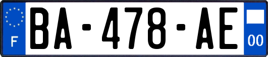 BA-478-AE