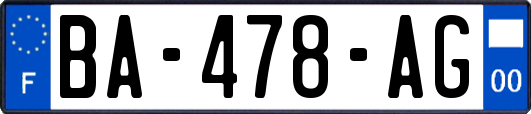 BA-478-AG