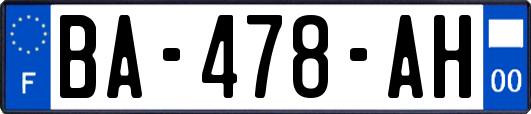 BA-478-AH