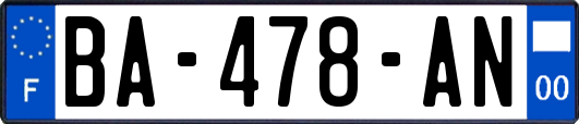 BA-478-AN