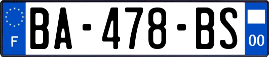 BA-478-BS