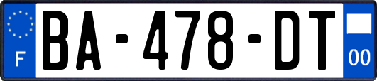 BA-478-DT