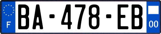 BA-478-EB