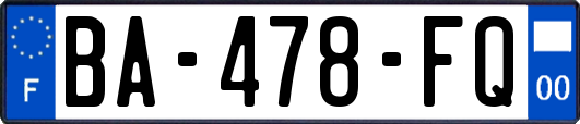 BA-478-FQ