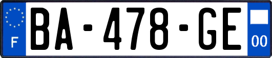 BA-478-GE