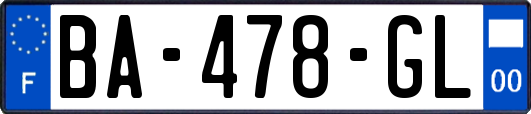 BA-478-GL