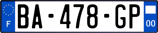 BA-478-GP