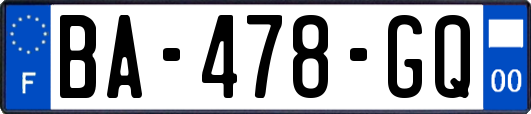 BA-478-GQ