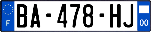 BA-478-HJ