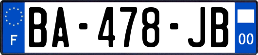 BA-478-JB