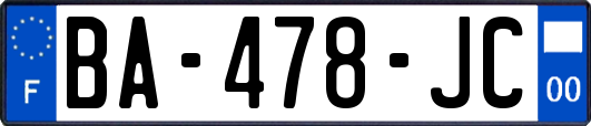 BA-478-JC