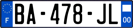 BA-478-JL