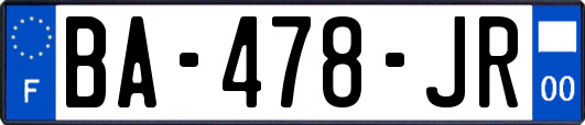 BA-478-JR