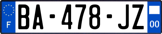 BA-478-JZ