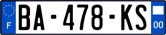 BA-478-KS
