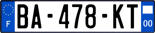 BA-478-KT