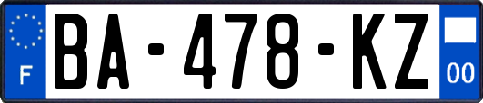 BA-478-KZ