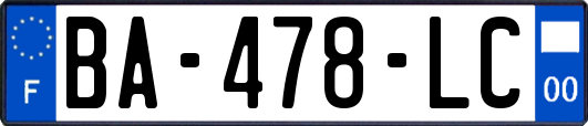 BA-478-LC