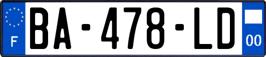 BA-478-LD