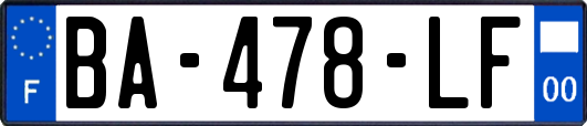 BA-478-LF