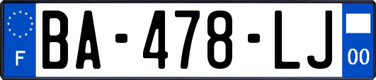 BA-478-LJ