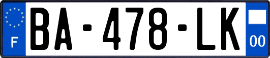 BA-478-LK