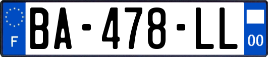 BA-478-LL