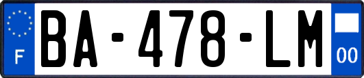 BA-478-LM