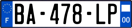 BA-478-LP