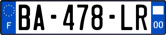 BA-478-LR