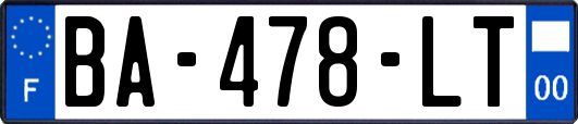 BA-478-LT