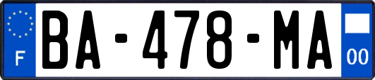 BA-478-MA