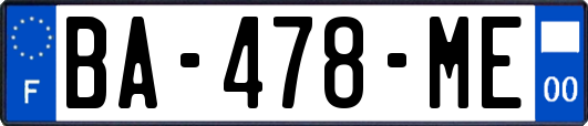 BA-478-ME