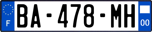 BA-478-MH