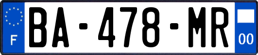 BA-478-MR