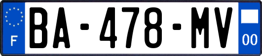 BA-478-MV
