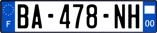 BA-478-NH