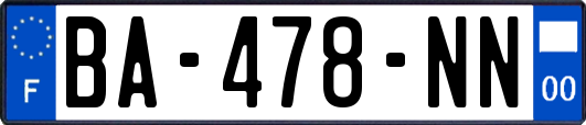 BA-478-NN
