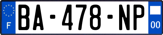 BA-478-NP
