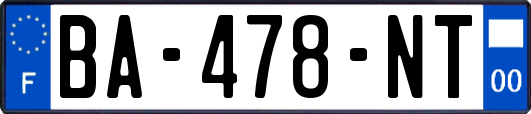BA-478-NT