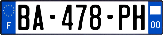 BA-478-PH