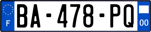 BA-478-PQ