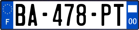 BA-478-PT