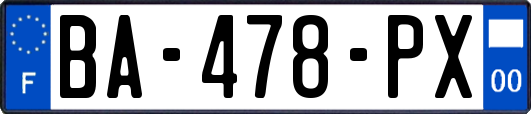 BA-478-PX