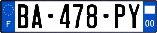 BA-478-PY