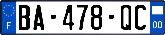 BA-478-QC