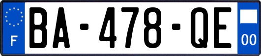 BA-478-QE