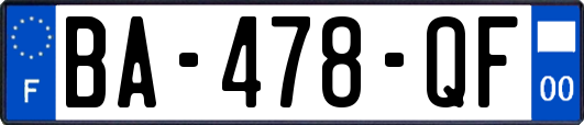BA-478-QF