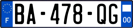 BA-478-QG